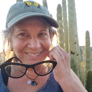 Meet your Posher, Jillian